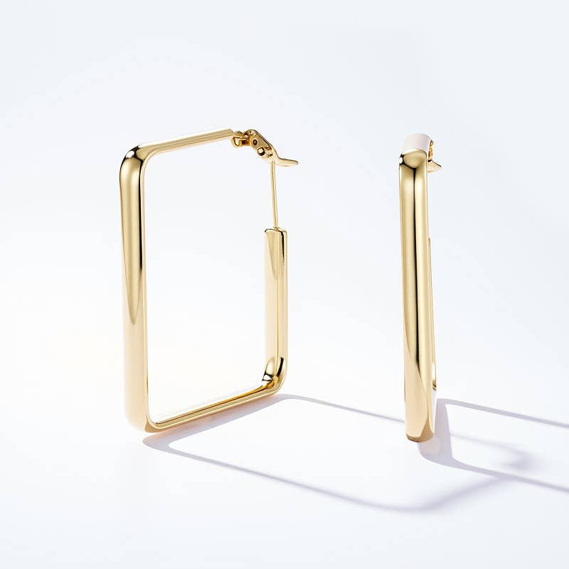 Boucles d'oreilles Mélina